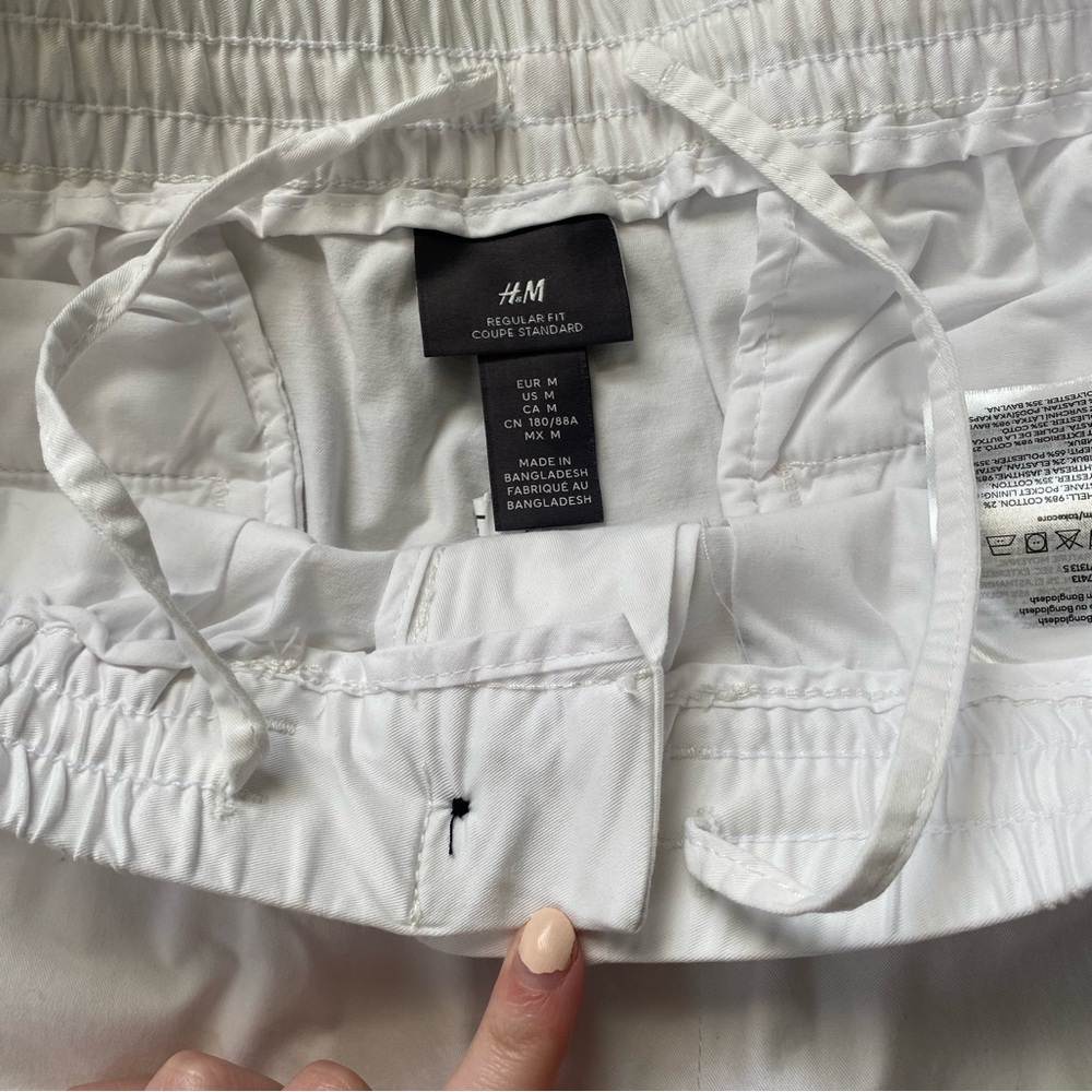 H&M Drawstring Shorts - Picture 5 of 5